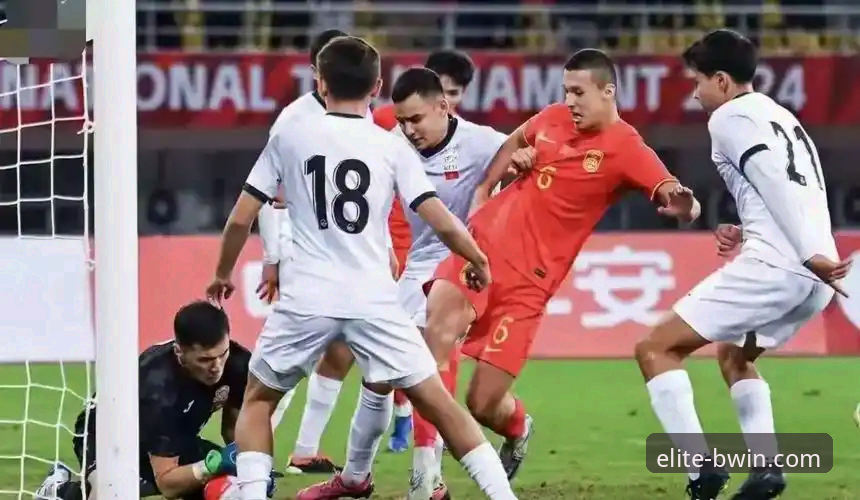 资深球迷分享：U19国足土伦杯闪击战，BWIN必赢手机登录观赛实录