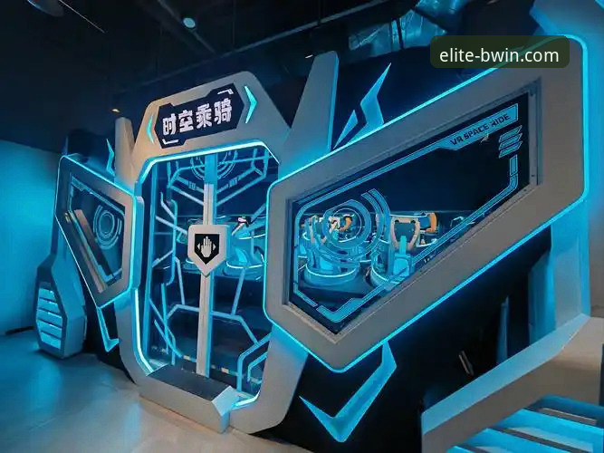 BWIN必赢娱乐体验 沉浸式体验 vs. 功能效率:BWIN必赢平台2025新版如何重塑娱乐体验?
